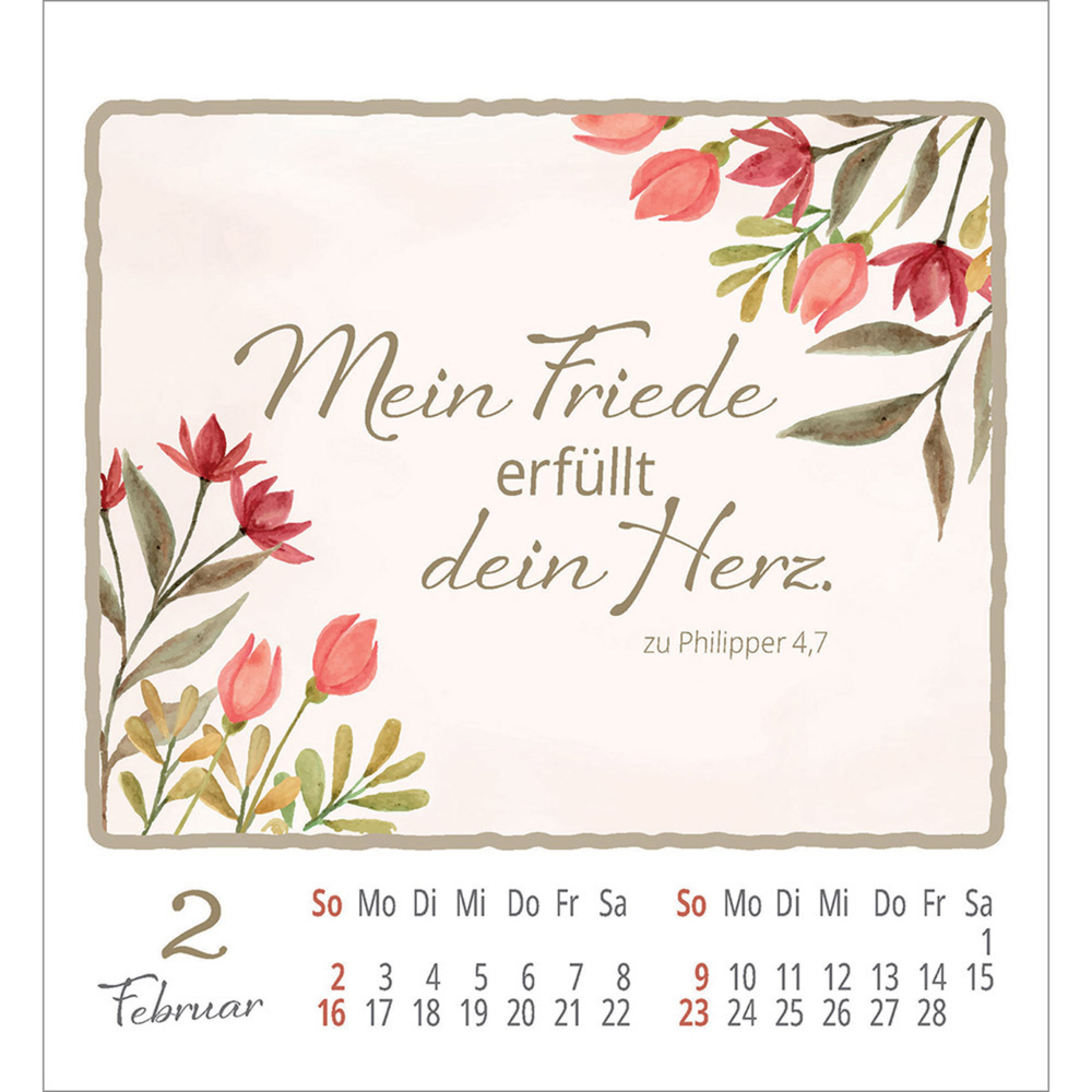 Bild: 9783754890455 | Wohlfühlen bei Dir 2025 | Kalender | Spiralbindung. Spiralbindung