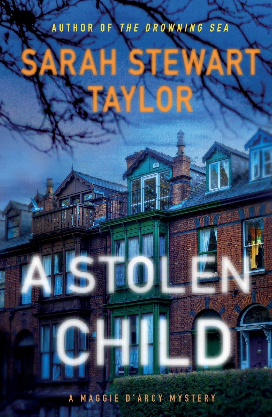 Cover: 9781250826701 | A Stolen Child | Sarah Stewart Taylor | Taschenbuch | Englisch | 2024