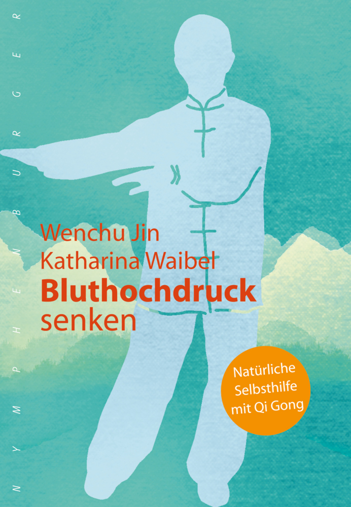 Cover: 9783485028240 | Bluthochdruck senken | Natürliche Selbsthilfe mit Qi Gong | Buch