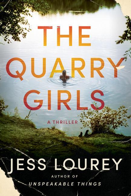 Cover: 9781542034296 | The Quarry Girls | A Thriller | Jess Lourey | Taschenbuch | Englisch