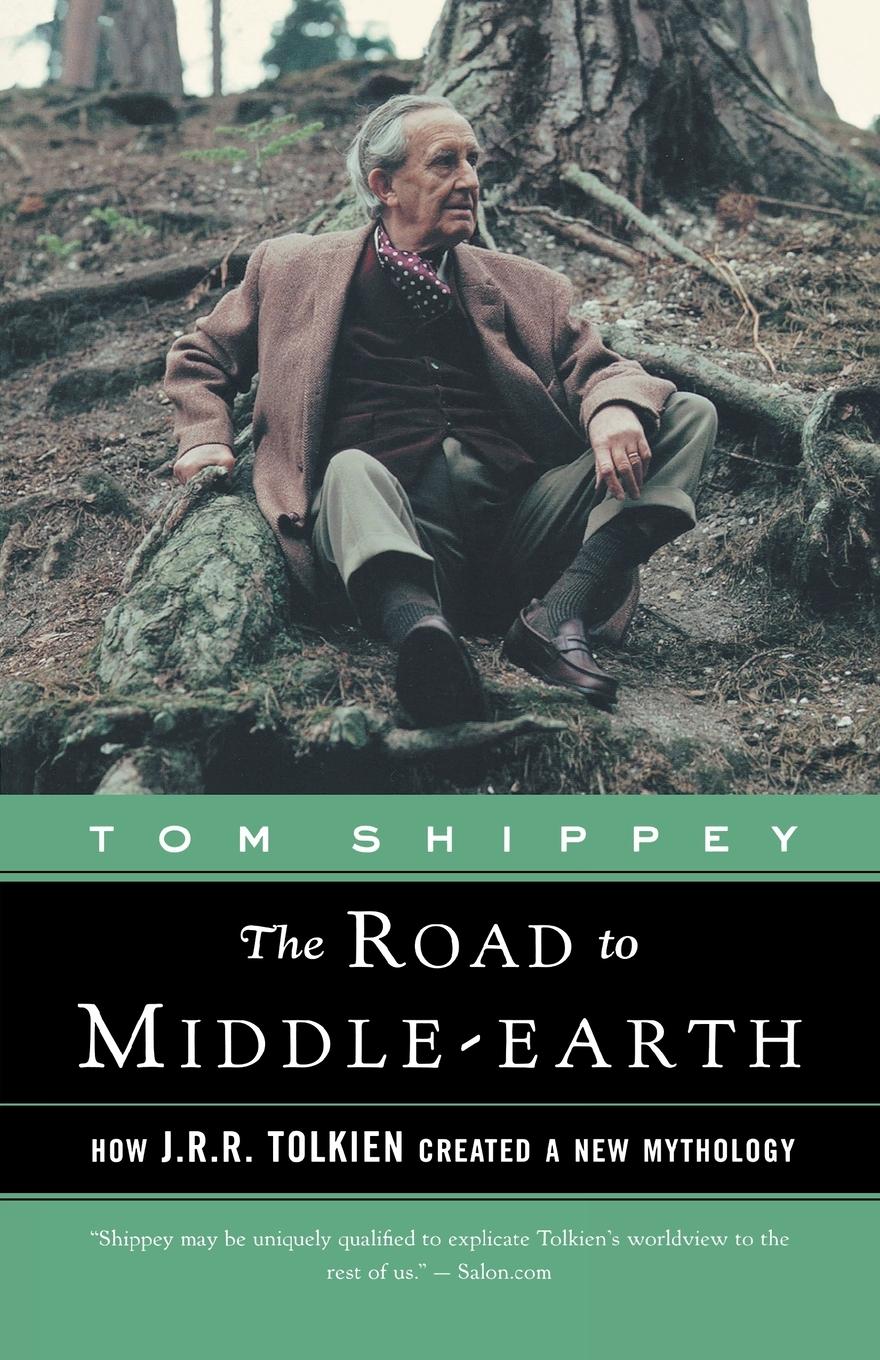 Cover: 9780618257607 | The Road to Middle-Earth | Tom Shippey (u. a.) | Taschenbuch | 2003