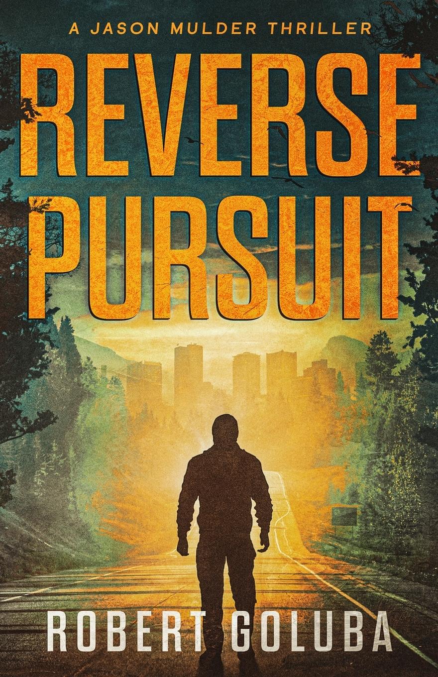 Cover: 9781733051385 | Reverse Pursuit | Robert Goluba | Taschenbuch | Englisch | 2023