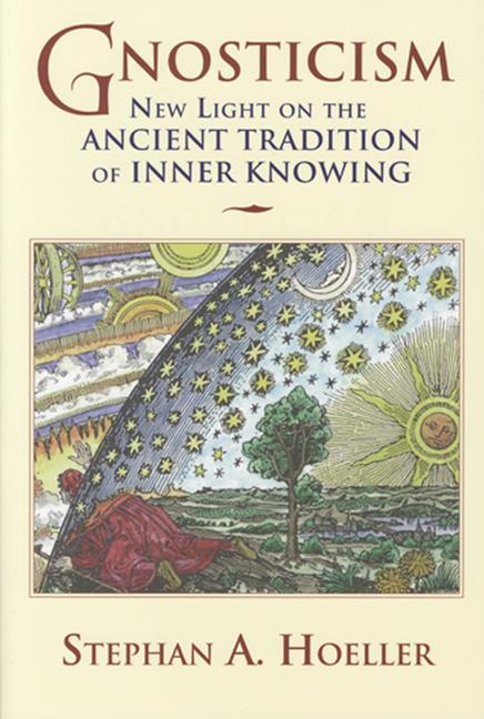 Cover: 9780835608169 | Gnosticism | New Light on the Ancient Tradition of Inner Knowing