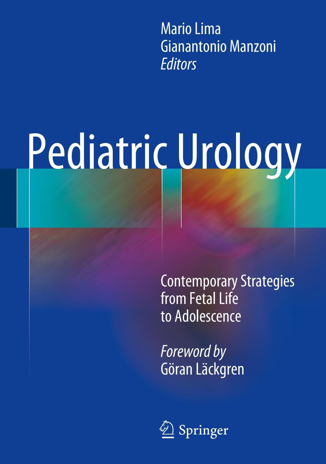 Cover: 9788847056923 | Pediatric Urology | Gianantonio Manzoni (u. a.) | Buch | xvi | 2014