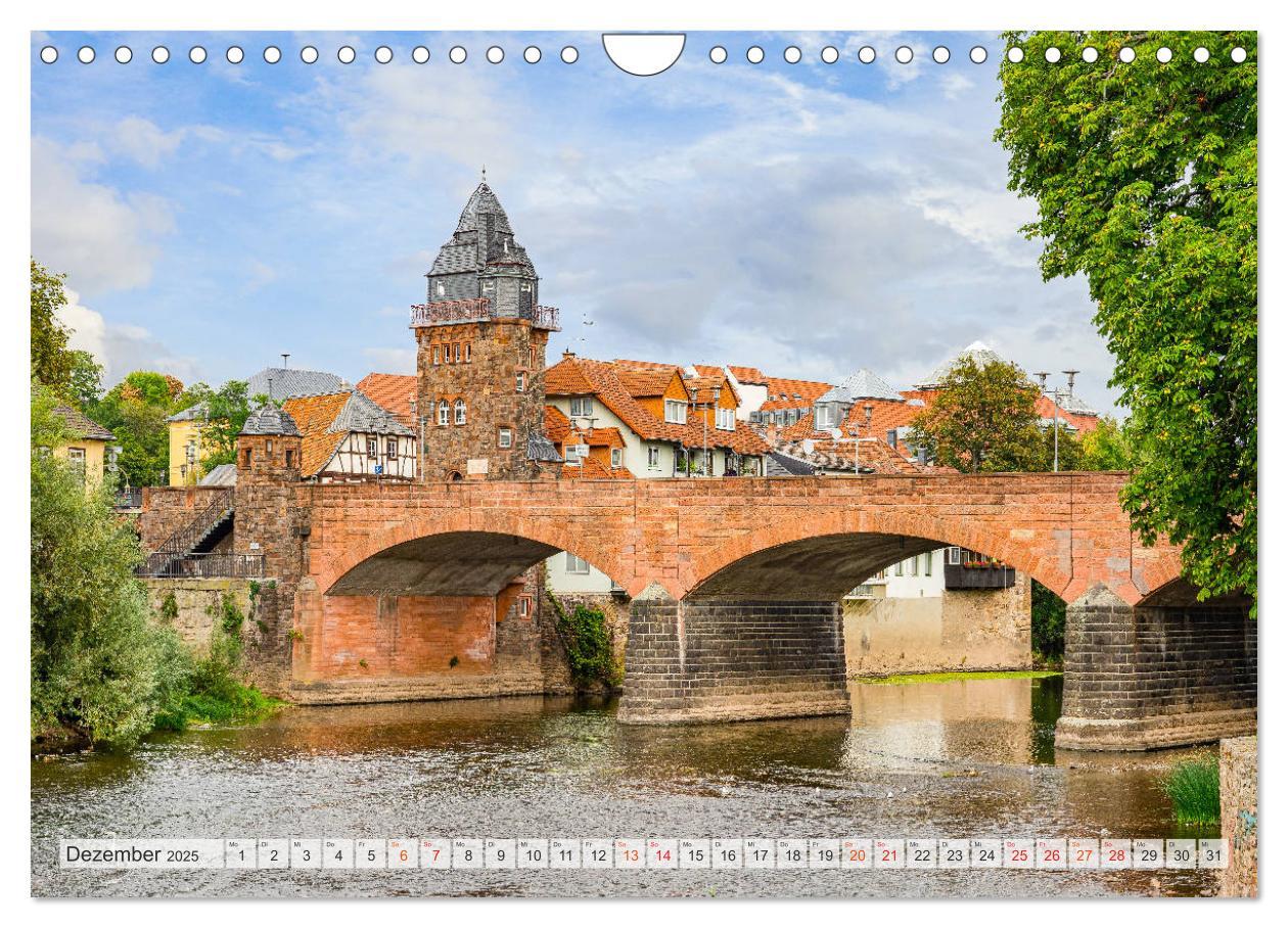 Bild: 9783435181056 | Bad Kreuznach Impressionen (Wandkalender 2025 DIN A4 quer),...