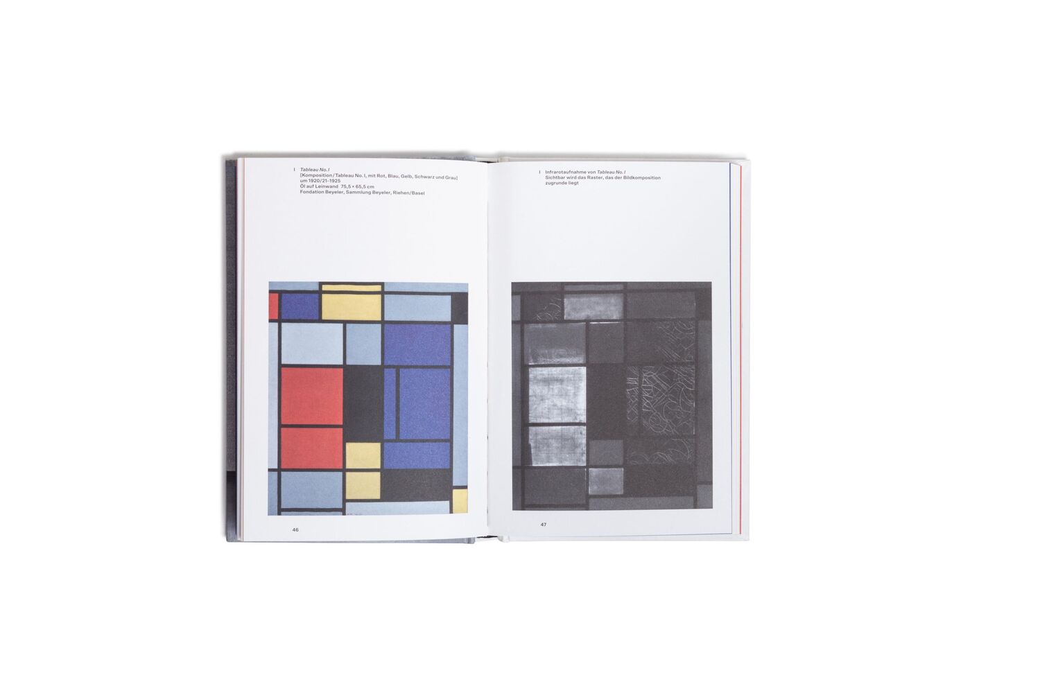 Bild: 9783775752473 | Piet Mondrian | A-Z | Ulf Küster | Buch | Zeitgenössische Kunst | 2022