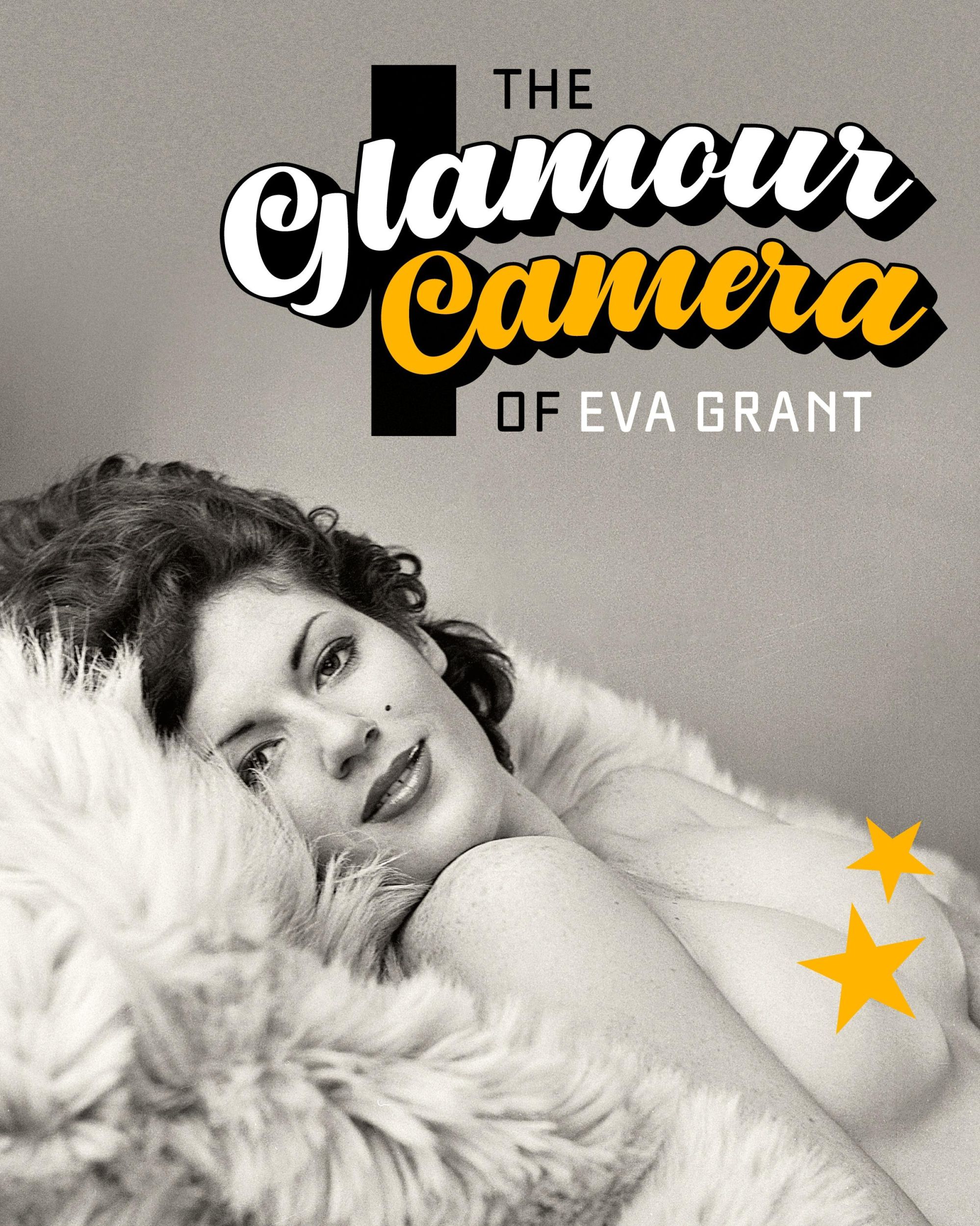 Cover: 9781916215184 | The Glamour Camera of Eva Grant | Yahya El-Droubie | Buch | Englisch