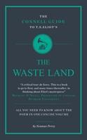 Cover: 9781907776274 | The Connell Guide To T.S. Eliot's The Waste Land | Seamus Perry | Buch