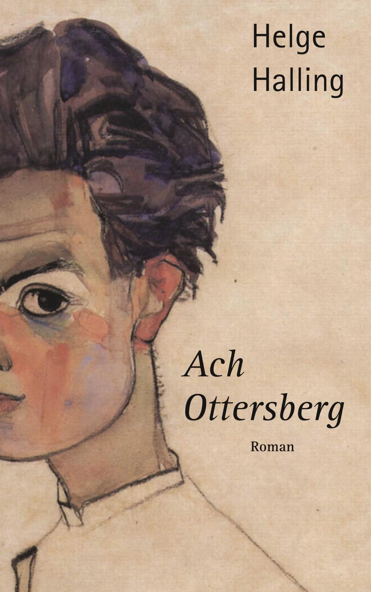 Cover: 9783749449767 | Ach Ottersberg | Helge Halling | Taschenbuch | Paperback | 360 S.