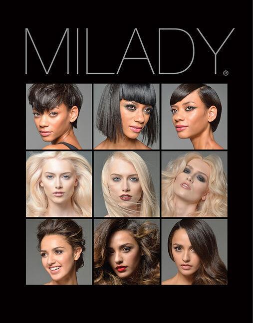 Cover: 9781285769417 | Milady Standard Cosmetology | Milady | Buch | Gebunden | Englisch