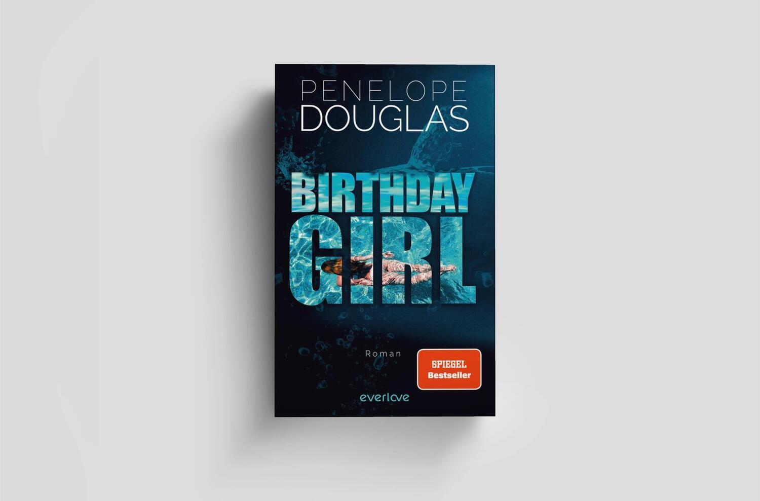 Bild: 9783492064132 | Birthday Girl | Penelope Douglas | Taschenbuch | 432 S. | Deutsch