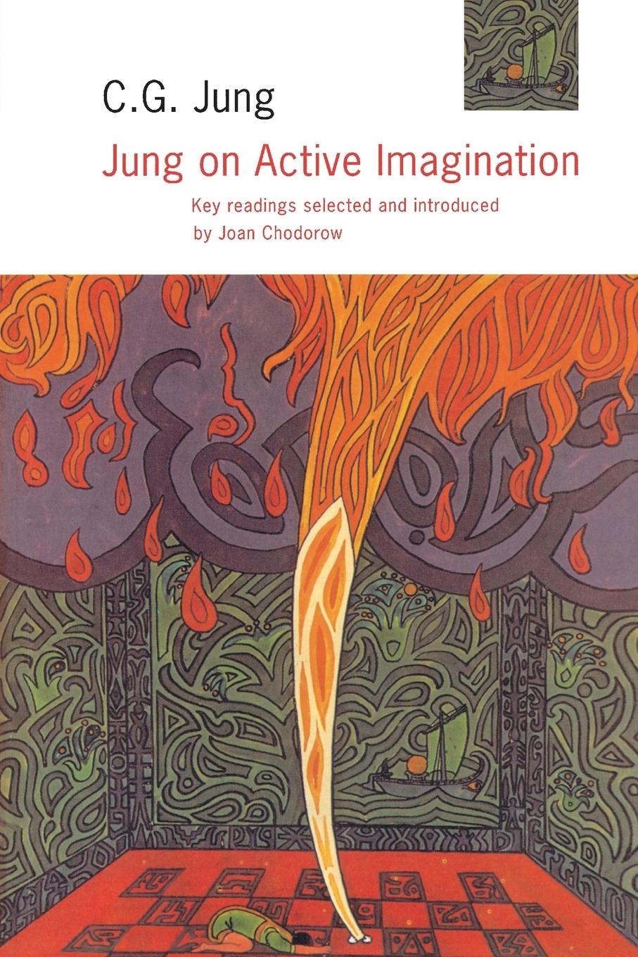 Cover: 9780415138437 | Jung on Active Imagination | C. G. Jung | Taschenbuch | Englisch