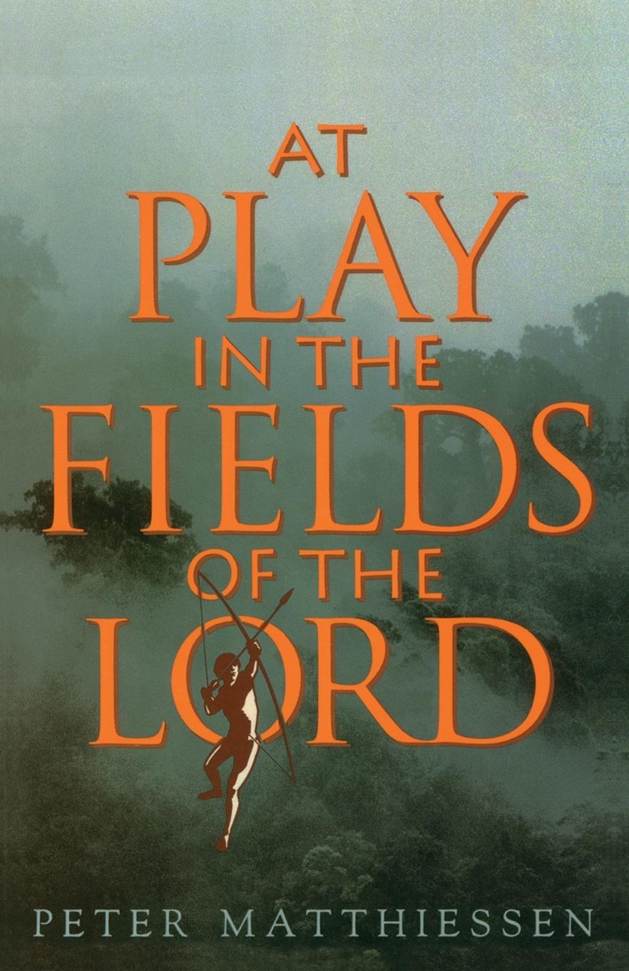 Cover: 9780679737414 | At Play in the Fields of the Lord | Peter Matthiessen | Taschenbuch