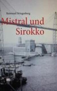 Cover: 9783833493010 | Mistral und Sirokko | Abenteuer am Mittelmeer | Raimund Dringenberg