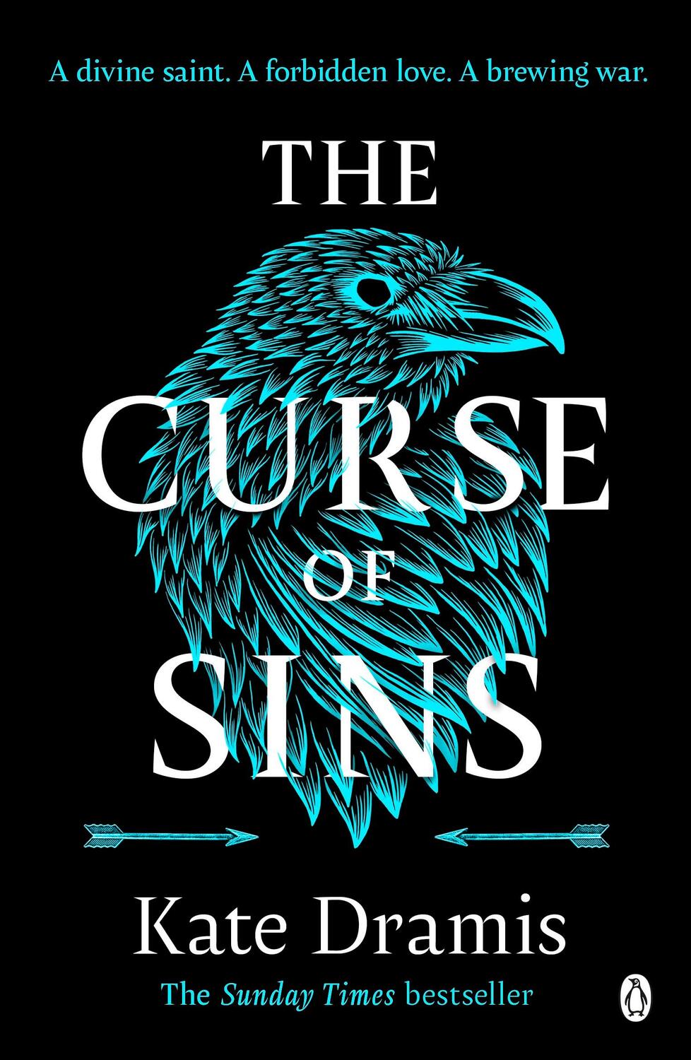 Cover: 9781405956062 | The Curse of Sins | Kate Dramis | Taschenbuch | 400 S. | Englisch