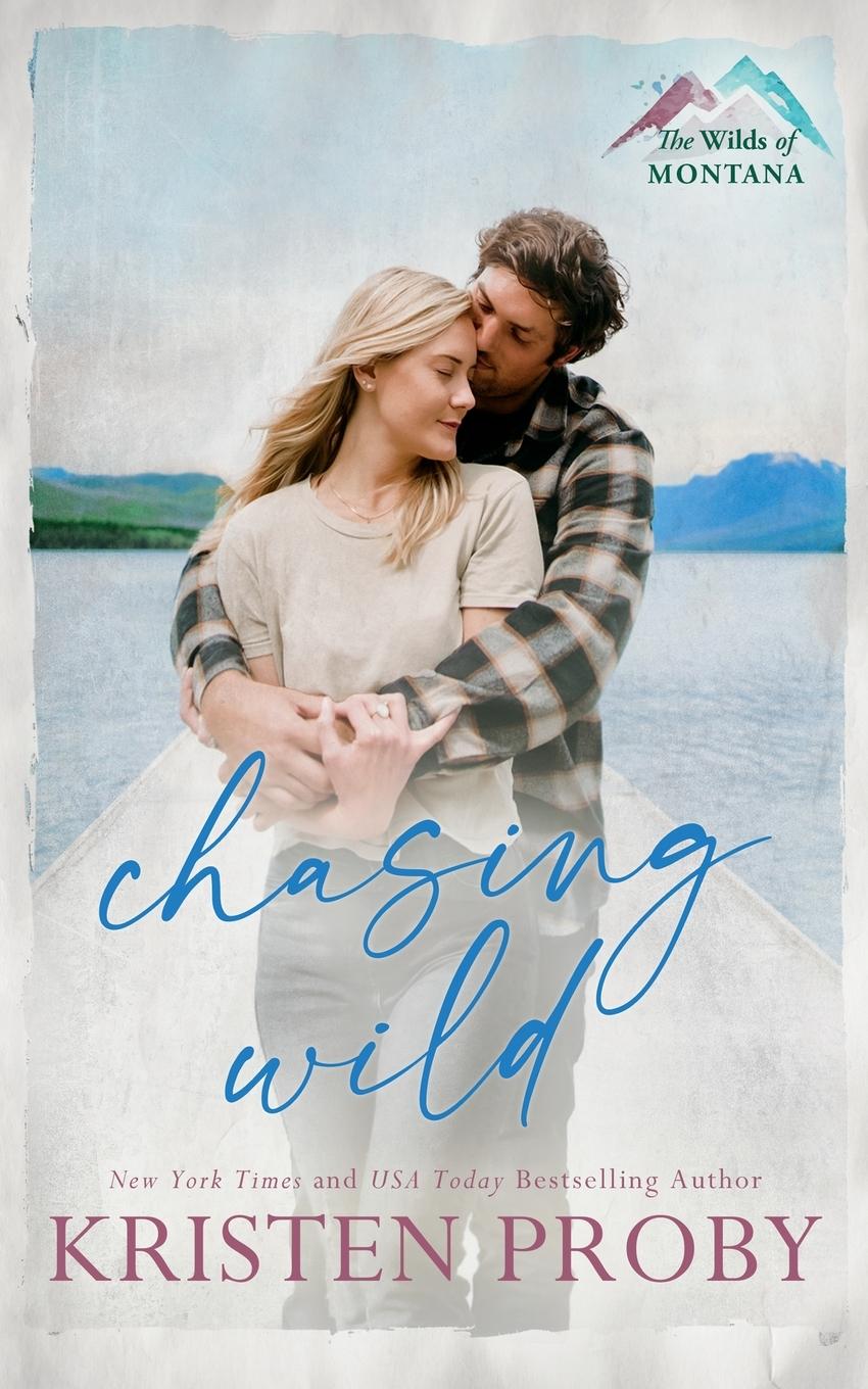 Cover: 9781633501812 | Chasing Wild | Kristen Proby | Taschenbuch | Englisch | 2024