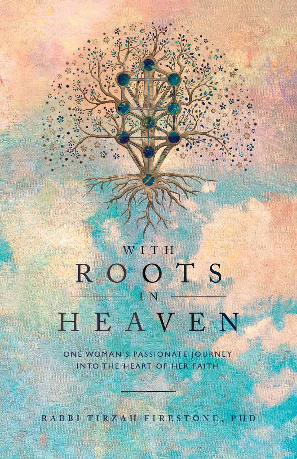 Cover: 9781958972212 | With Roots in Heaven | Tirzah Firestone | Taschenbuch | Englisch