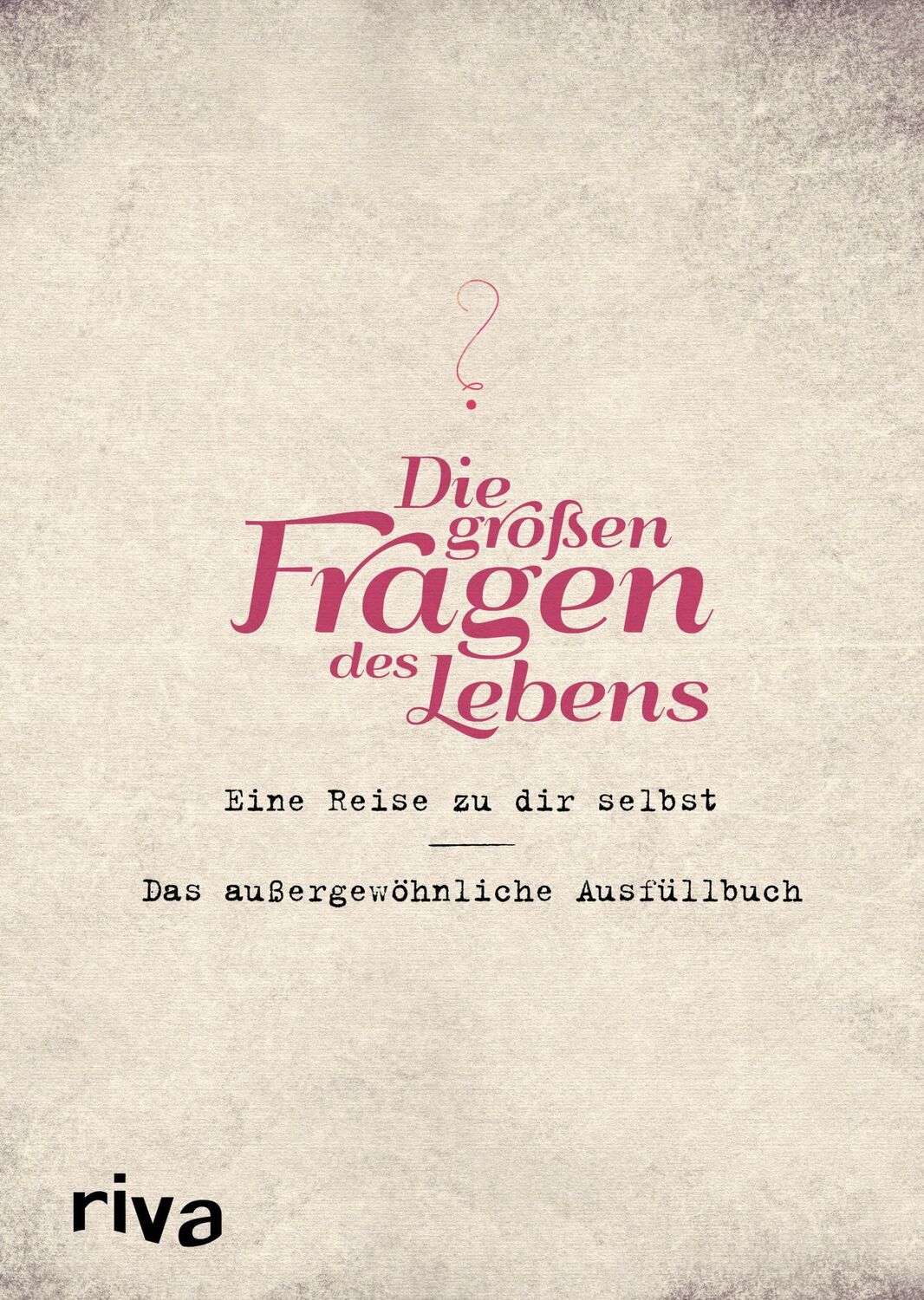 Cover: 9783742301604 | Die großen Fragen des Lebens | David Tripolina | Buch | 96 S. | 2017