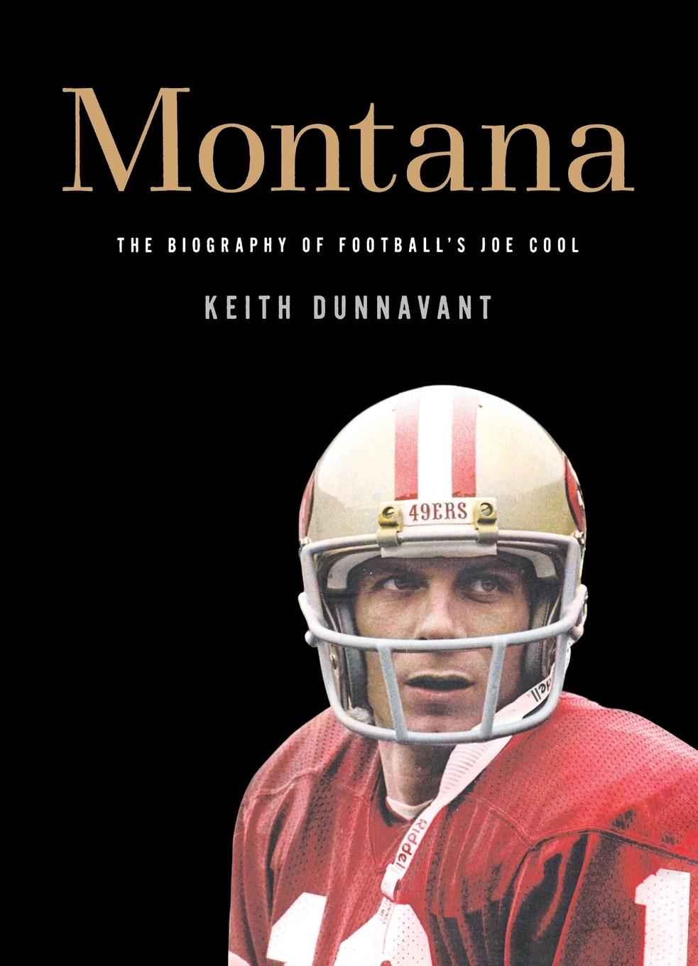 Cover: 9781250017857 | Montana | Keith Dunnavant | Taschenbuch | Englisch | 2016