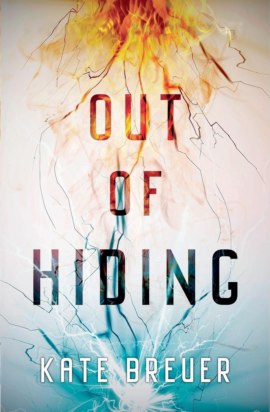 Cover: 9798227881908 | Out of Hiding | Kate Breuer | Taschenbuch | Paperback | Englisch