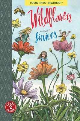 Cover: 9781662665134 | Wildflowers: Toon Level 2 | Liniers | Taschenbuch | Englisch | 2023