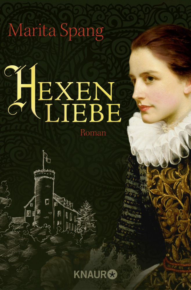 Cover: 9783426514313 | Hexenliebe | Roman | Marita Spang | Taschenbuch | 650 S. | Deutsch