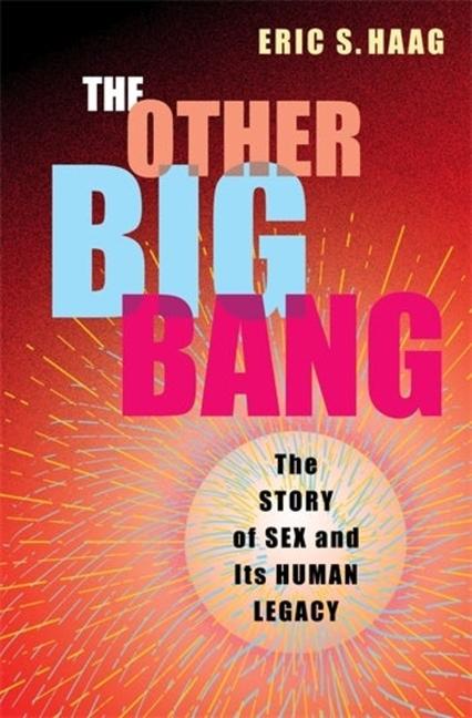 Cover: 9780231207140 | The Other Big Bang | The Story of Sex and Its Human Legacy | Haag