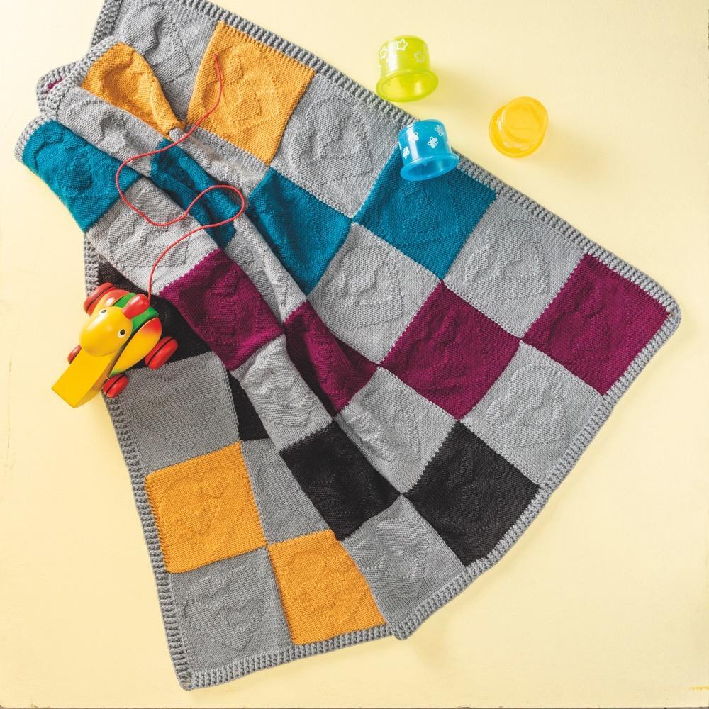 Bild: 9783841065575 | Woolly Hugs Baby-Sachen stricken | Veronika Hug | Buch | 72 S. | 2022