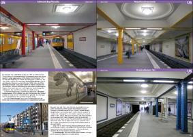 Bild: 9783936573398 | Berlin U-Bahn Album | Robert Schwandl | Taschenbuch | Deutsch | 2013