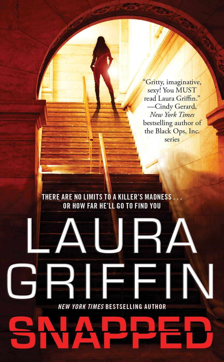 Cover: 9781451617368 | Snapped | Laura Griffin | Taschenbuch | Englisch | 2011 | Pocket Books