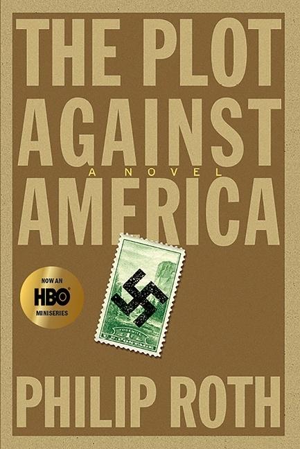 Cover: 9780358008811 | The Plot Against America | Philip Roth | Buch | Gebunden | Englisch