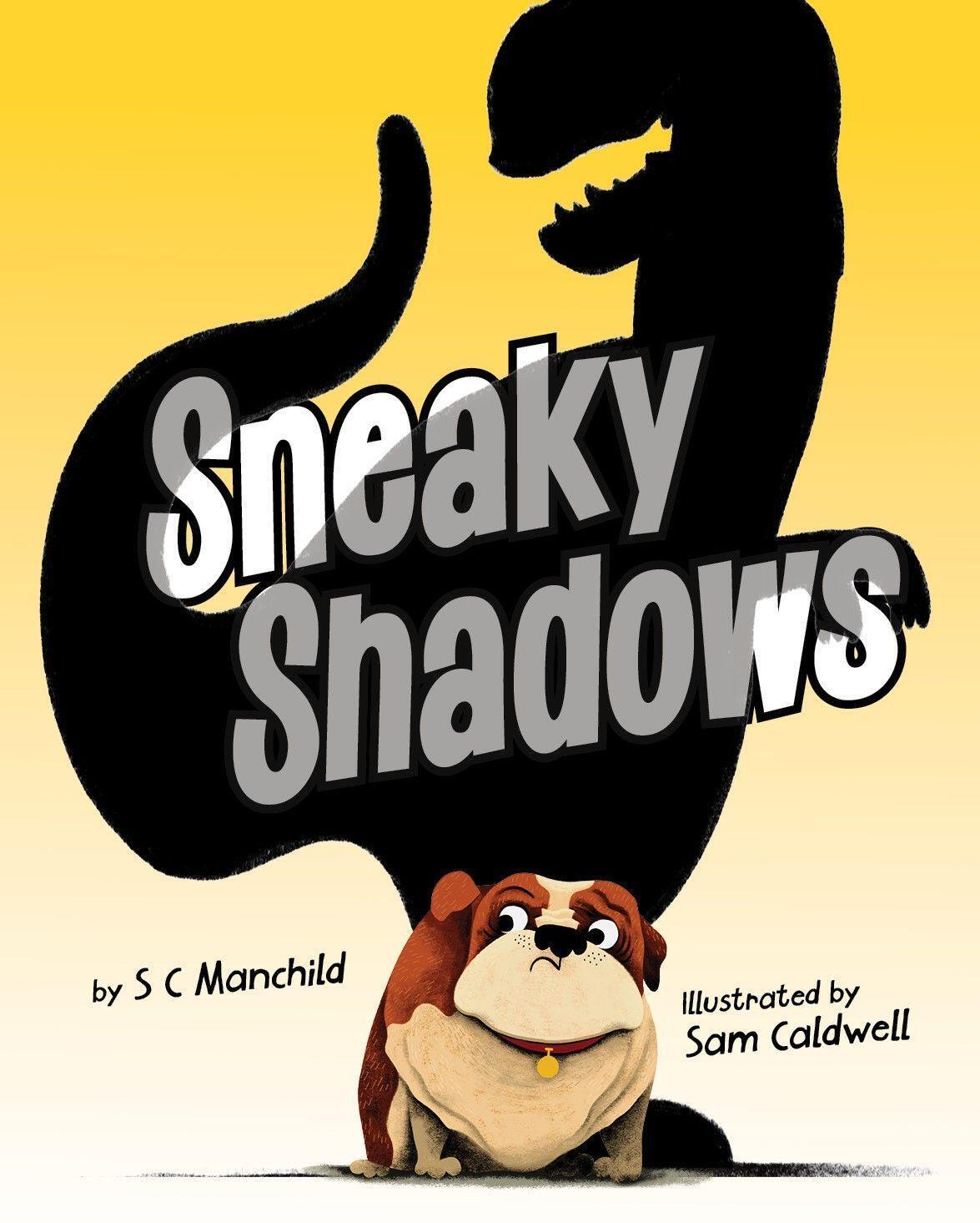 Cover: 9781922610454 | Sneaky Shadows | SC Manchild | Buch | Gebunden | Englisch | 2022