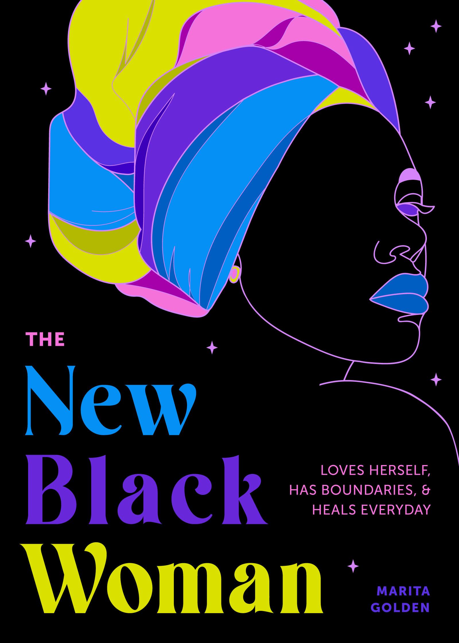 Bild: 9781684812226 | The New Black Woman | Marita Golden | Taschenbuch | Englisch | 2023