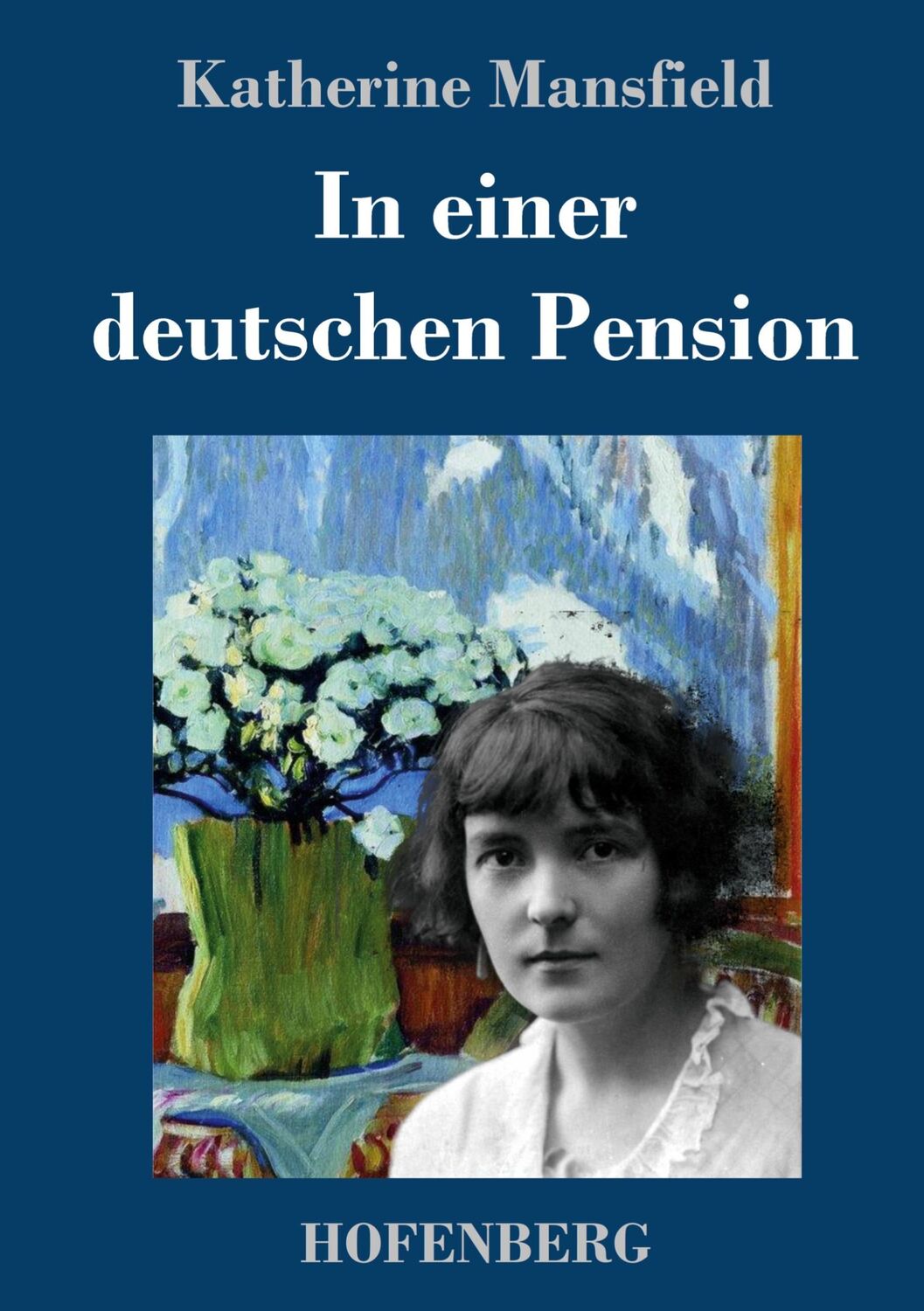 Cover: 9783743743939 | In einer deutschen Pension | Katherine Mansfield | Buch | 92 S. | 2022