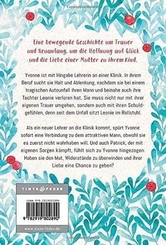 Rückseite: 9782919802890 | Was für immer zählt | Nelly Fehrenbach | Taschenbuch | Paperback