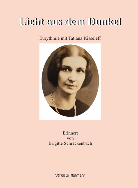 Cover: 9783899793277 | Licht aus dem Dunkel | Brigitte Schreckenbach | Buch | 2021 | Möllmann