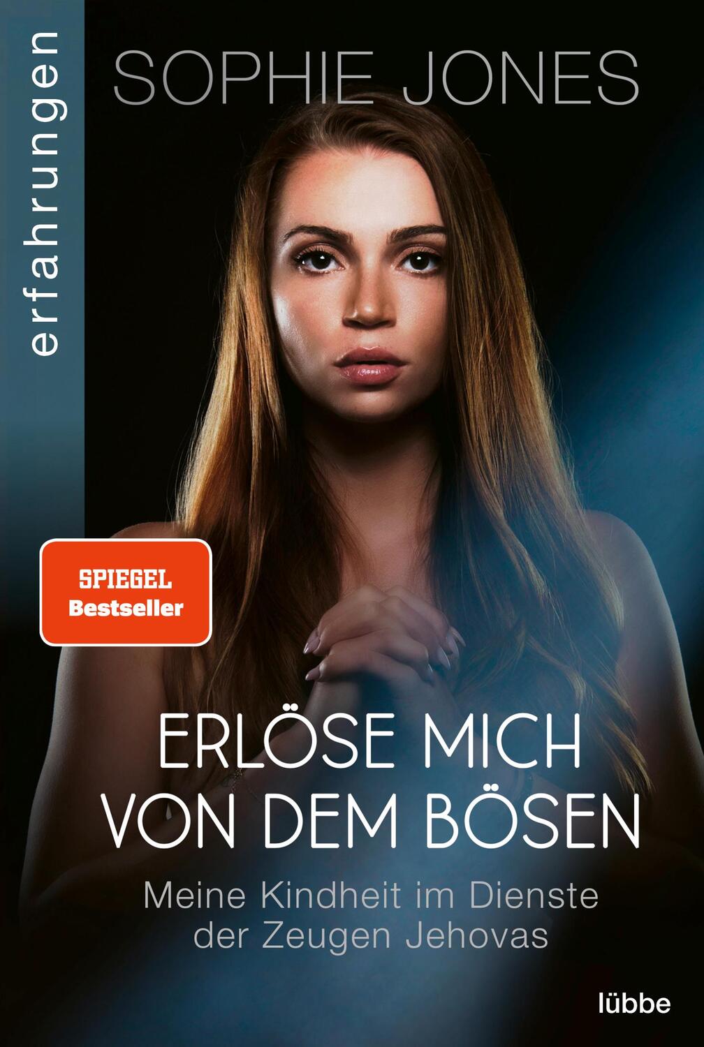 Cover: 9783404617340 | Erlöse mich von dem Bösen | Sophie Jones | Taschenbuch | 256 S. | 2022