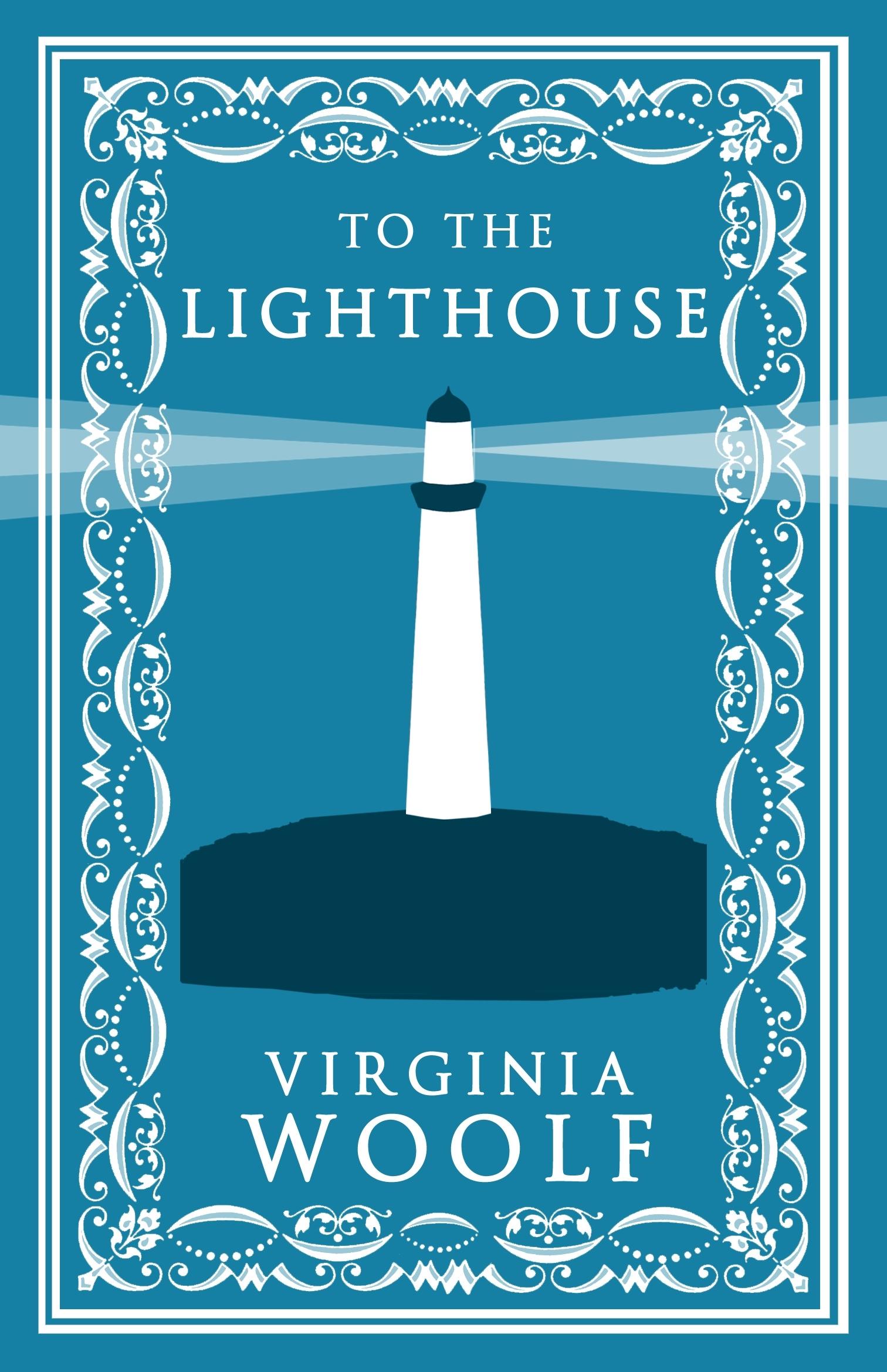 Cover: 9781847496577 | To the Lighthouse | Virginia Woolf | Taschenbuch | 226 S. | Englisch