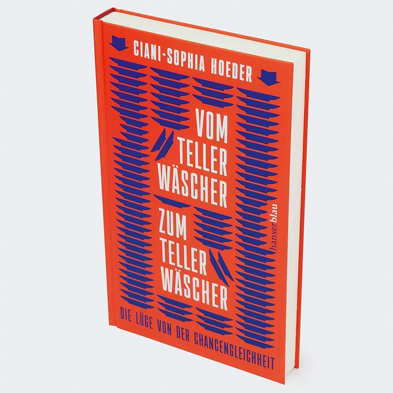 Bild: 9783446277427 | Vom Tellerwäscher zum Tellerwäscher | Ciani-Sophia Hoeder | Buch