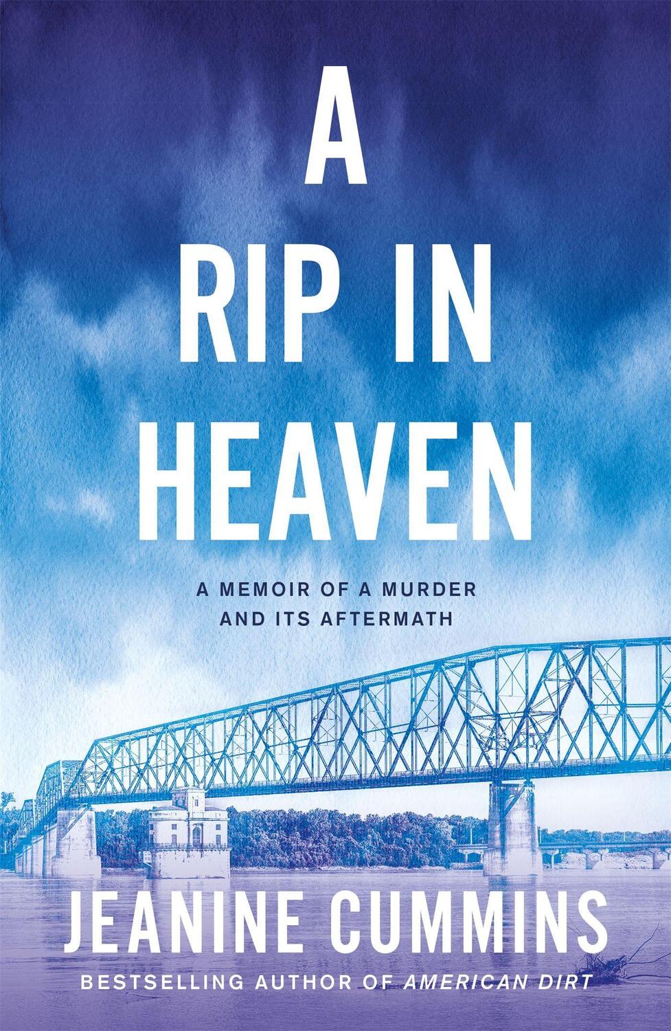 Cover: 9781472272881 | A Rip in Heaven | Jeanine Cummins | Taschenbuch | Englisch | 2020