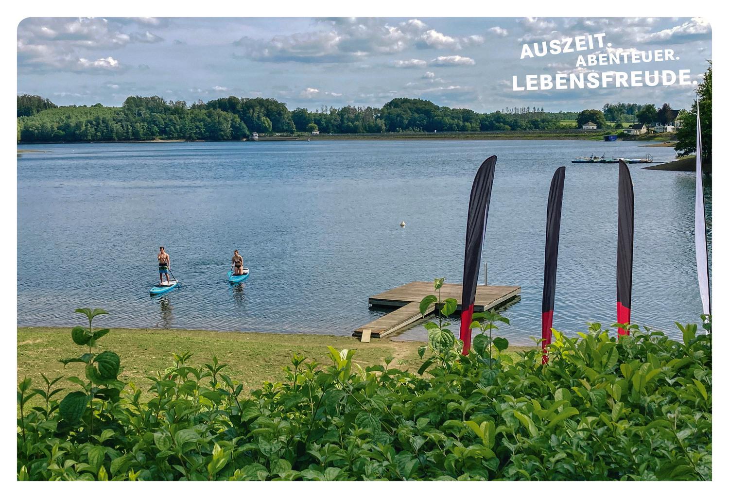 Bild: 9783616110295 | 52 kleine & große Eskapaden Bergisches Land | Ab nach draußen! | Buch