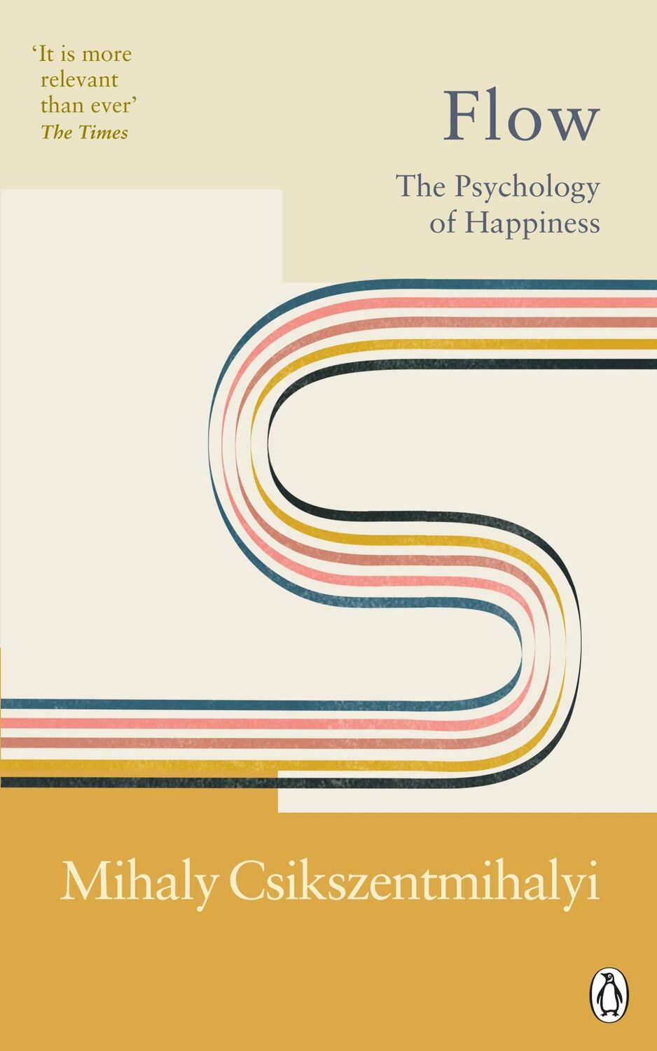 Cover: 9781846046957 | Flow | The Psychology of Happiness | Mihaly Csikszentmihalyi | Buch