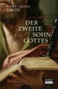 Cover: 9783941657007 | Barabbas - der zweite Sohn Gottes | Roman, Conte Roman 22 | Simon