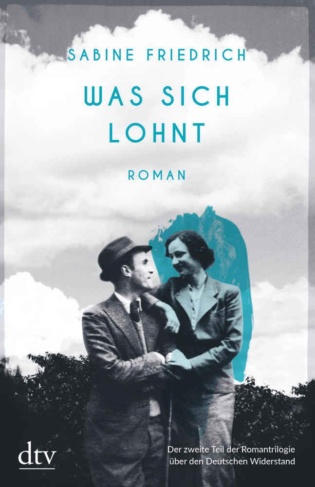 Cover: 9783423282574 | Was sich lohnt | Roman | Sabine Friedrich | Buch | 416 S. | Deutsch