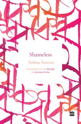 Cover: 9789356996861 | Shameless | Taslima Nasreen | Taschenbuch | Englisch | 2024