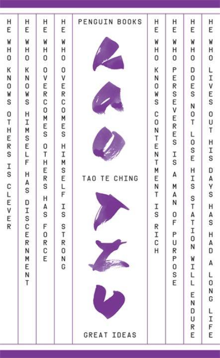 Cover: 9780141043685 | Tao Te Ching | Lao Tzu | Taschenbuch | 96 S. | Englisch | 2009