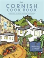 Cover: 9781910863473 | The Cornish Cook Book | Katie Fisher | Taschenbuch | Englisch | 2019