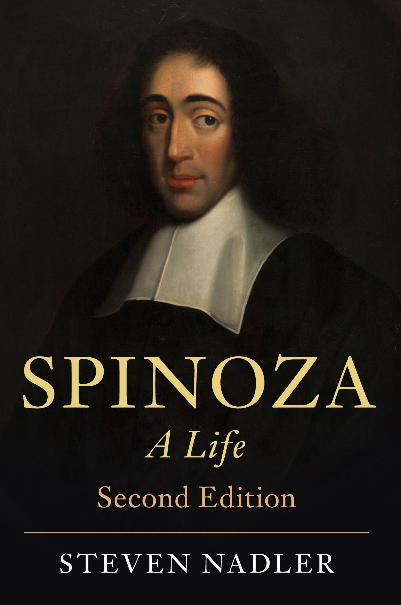 Cover: 9781108442466 | Spinoza | Steven Nadler | Taschenbuch | Paperback | Englisch | 2022