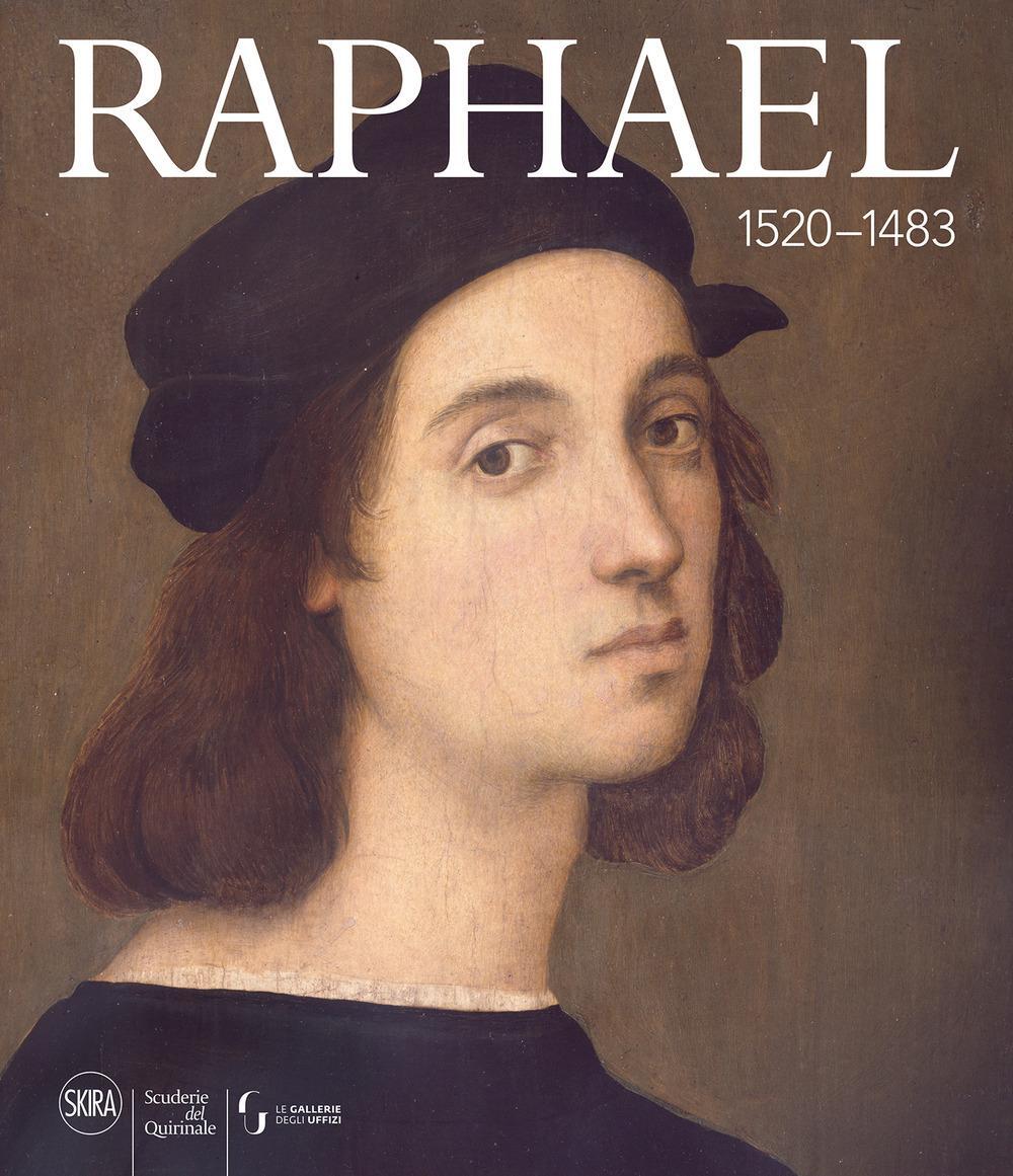 Cover: 9788857243092 | Raphael | 1520-1483 | Marzia Faietti (u. a.) | Buch | Gebunden | 2021