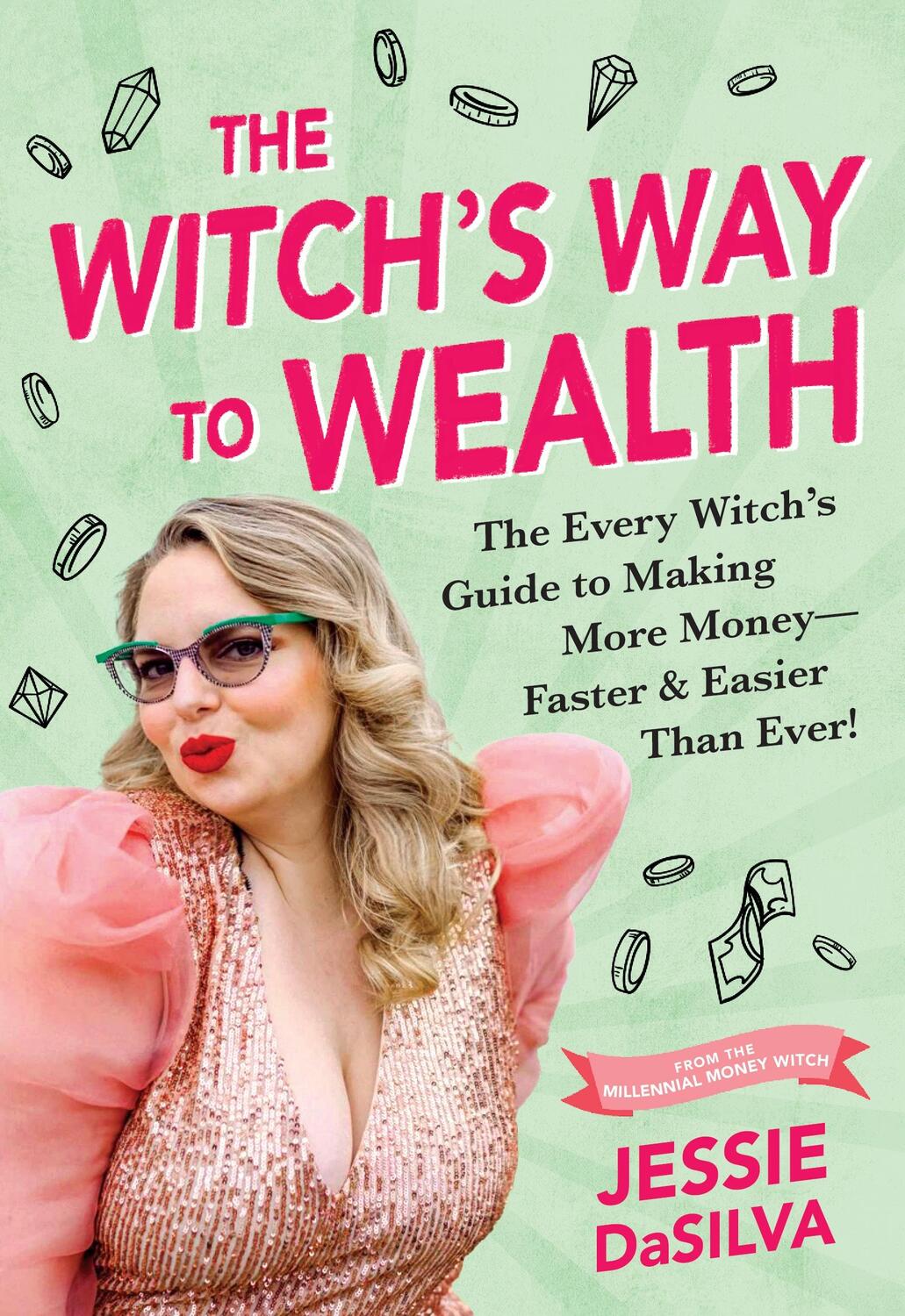 Cover: 9781728271767 | The Witch's Way to Wealth | Jessie Dasilva | Taschenbuch | Englisch